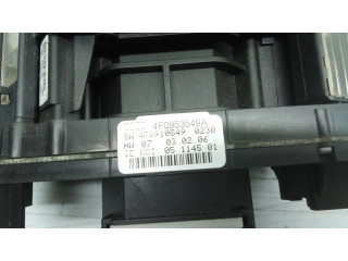 Подрулевой шлейф SRS 4F0953549A   Audi A6 Allroad C6