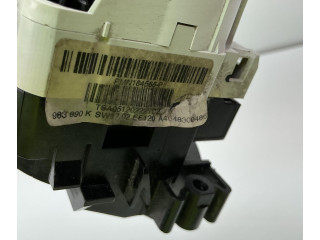 Блок управления климат-контролем A4548300485, 639939   Smart ForFour I