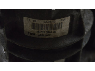 Насос рулевого управления    9673536480, A0025875   Peugeot RCZ