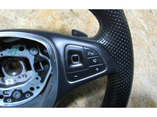 Volant Mercedes-Benz E W213 2017 A0004605600  
