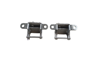 Комплект петлей багажника 32296044   Volvo XC90