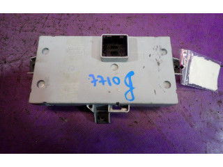 Блок комфорта 51863220, 51863220   Fiat Bravo   