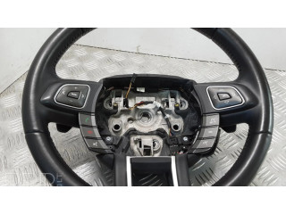 Volant Land Rover Evoque I 2015 GJ323F563FA  