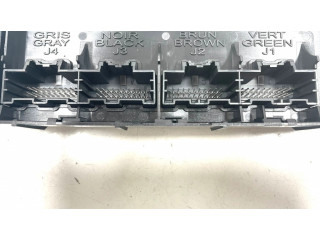 Блок управления климат-контролем 13588010, 388010862159   Chevrolet Volt I
