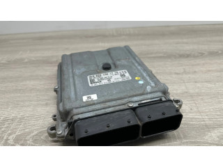 Řídící jednotka A6291501779, 0281013816   Mercedes-Benz ML W164 2008