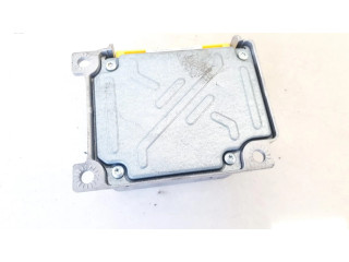 Блок подушек безопасности 0285001813   Mercedes-Benz C W203