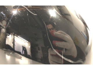 Zpětné zrcátko  Mini One - Cooper Clubman R55 2010    