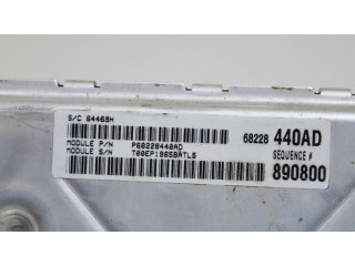 Řídící jednotka P05150869AD   Dodge Challenger 2015
