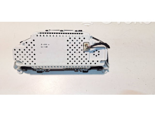 Přístrojová deska  Volvo V60 2015 769317850U, 36010100  