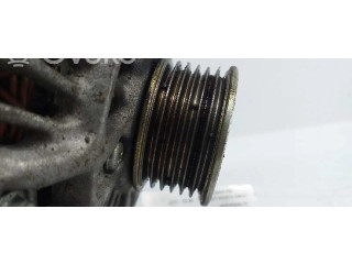 Генератор 2S6T10300DB, A005TA7792   Ford Fusion 1.6     