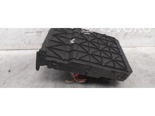   Pojistková skříňka 9656086080, BSCA0400   Peugeot 407 2004