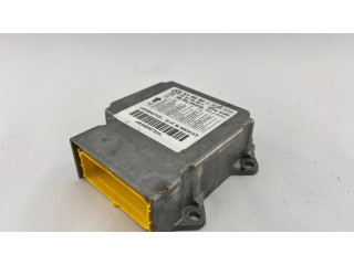 Блок подушек безопасности 4L0959655C, 00399D057XC5   Audi Q7 4L