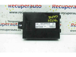 Řídící jednotka 237106957R   Renault Captur 2016