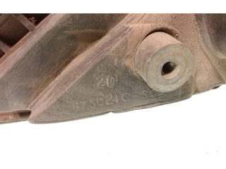 Píst 873024C   Renault Laguna I     