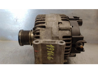 Генератор 04801250AC, 2542989C   Jeep Grand Cherokee 3.0     