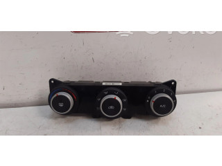 Блок управления климат-контролем 972501H021   KIA Ceed