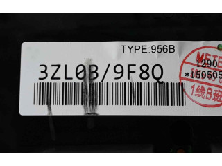 Přístrojová deska  Nissan Pulsar 2015 248103ZL0B, 3ZL0B  