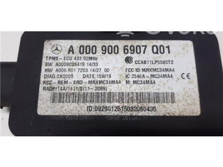 Блок управления a0009006907   Mercedes-Benz C AMG W205