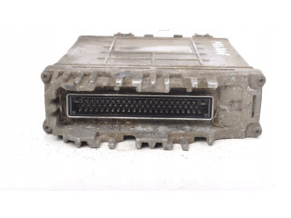 Блок управления двигателя 7700109621   Renault Scenic I