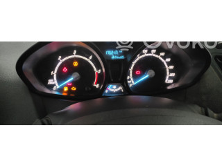Přístrojová deska  Ford Transit Custom 2018 2279562  