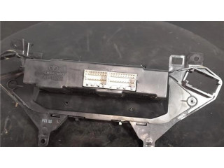 Блок управления климат-контролем 96437402   Chevrolet Aveo