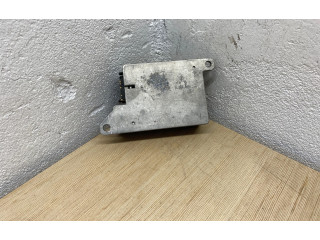 Блок подушек безопасности 0048201910, 0285001060   Mercedes-Benz E W124