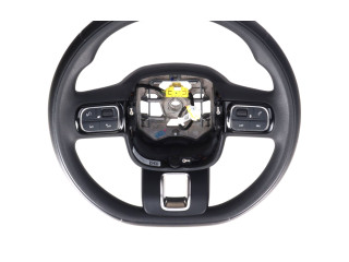 Руль Toyota ProAce City  2019 -  года SU001B0557      