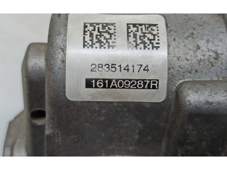 Моторчик заднего дворника 161A09287R    Nissan NV200
