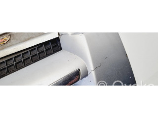 Передняя решётка Citroen Berlingo 2003-2007 года 9644758177      