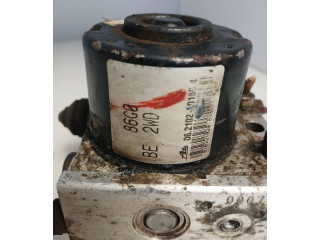 Jednotka ABS 06210902013, 5WK64124   Suzuki Ignis 2006