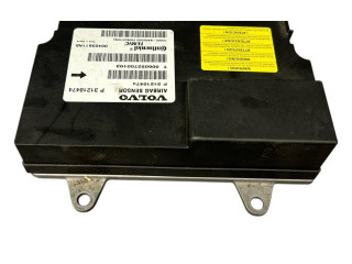 Блок подушек безопасности 31210474   Volvo S80
