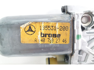 Řídící jednotka A1407202746, 135531200   Mercedes-Benz S W140 1996
