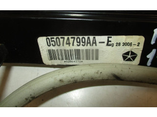 Zpětné zrcátko  Dodge Caliber 2007  05074799AA  