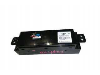 Дисплей    95981821   Chevrolet Captiva