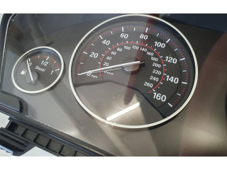 Přístrojová deska  BMW 4 F36 Gran coupe 2016 9232895, 6804977  