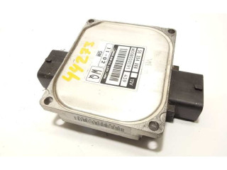 Блок управления коробкой передач 55354866, W00B000591   Opel Signum