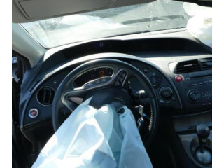 Блок управления климат-контролем 79600SMJG43ZB   Honda Civic