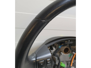 Руль Saab 9-3 Ver2  2003 - 2007 года 12796742, 6020815      