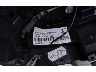 Volant Jaguar XF 2009 8X23ABAMT  