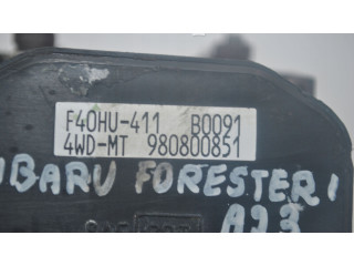Jednotka ABS 27531FC010   Subaru Forester SF 1999
