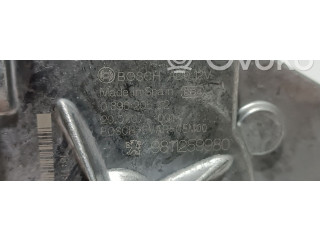 Моторчик заднего дворника 9811259980, 0390205112    Peugeot 5008
