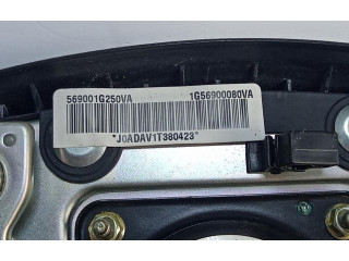 Подушка безопасности двери 569001G250VA   KIA Rio