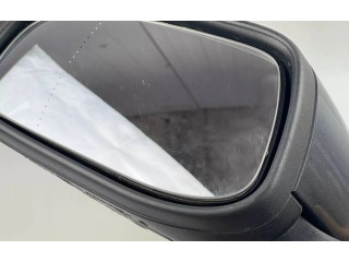 Zpětné zrcátko  Volvo V70 2001  E11015846  