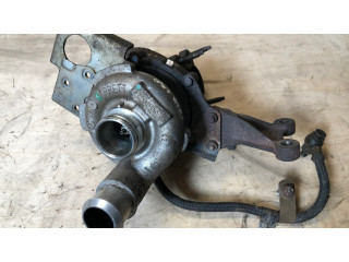  Турбина Ford Focus 1.6 4M5Q6K682AF         