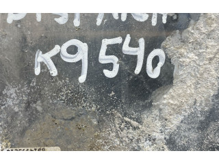 Řídící jednotka 9653958980, 9664356980   Citroen Jumpy 2009