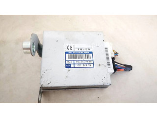 Блок управления коробкой передач 96625112, rrxa035738   Chevrolet Captiva