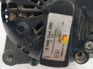 Генератор 0986044400, ALTERNADOR   Citroen C5 2.0     