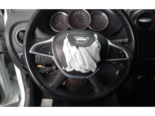 Volant Dacia Lodgy 2022   