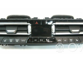 Модуль блока управления кондиционером 015714, 9462764   BMW 3 G20 G21