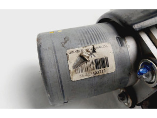 Руль Fiat Punto (188)  1999 - 2010 года 26076971      
